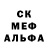 Печенье с ТГК марихуана Ren Henry